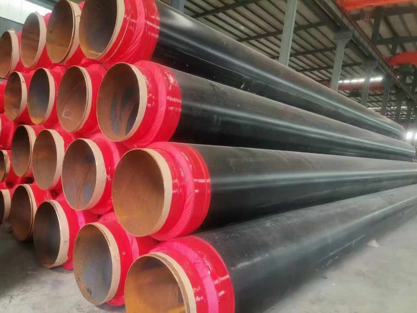 衡阳市弯头保温管 - 一站式服务